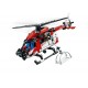 LEGO Technic - Elicopter de salvare 42092