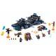 LEGO Marvel Super Heroes - Elicopter de transport al Razbunatorilor 76153