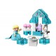 LEGO Duplo - Elsa si Olaf la Petrecere 10920