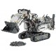 LEGO Technic - Excavator Liebherr R 9800 42100