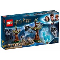 LEGO Harry Potter - Expecto Patronum 75945