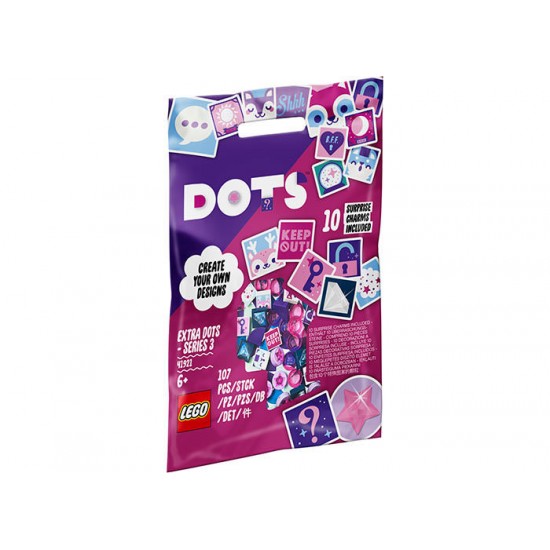 Extra DOTS - Seria 3