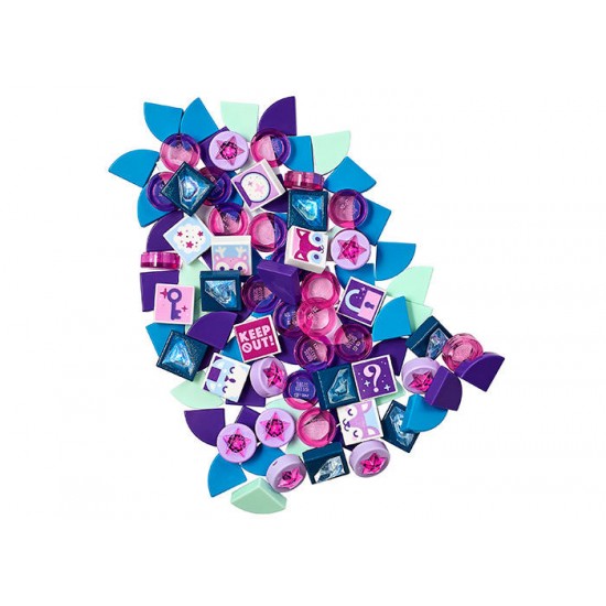 Extra DOTS - Seria 3