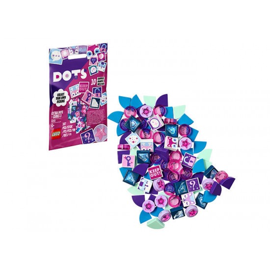 Extra DOTS - Seria 3