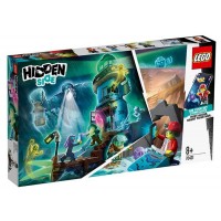 LEGO Hidden Side - Farul intunericului 70431