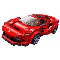 LEGO Speed Champions - Ferarri F8 Tributo 76895