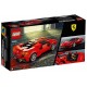 LEGO Speed Champions - Ferarri F8 Tributo 76895