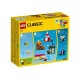 LEGO Classic - Ferestre de creativitate 11004