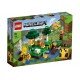 LEGO Minecraft - Ferma albinelor 21165