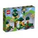 LEGO Minecraft - Ferma albinelor 21165