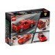 LEGO Speed Champions - Ferrari F40 Competizione 75890