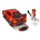 LEGO Speed Champions - Ferrari F40 Competizione 75890
