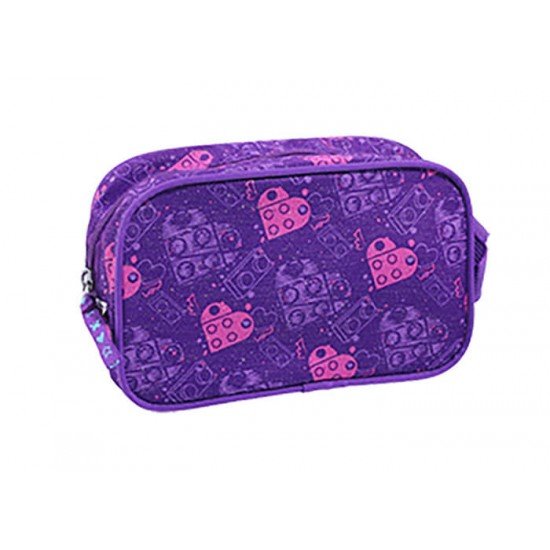 Geanta de toaleta Friends Hearts 20070-2005