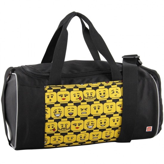 Geanta de voiaj LEGO Minifigurine 20026-1918