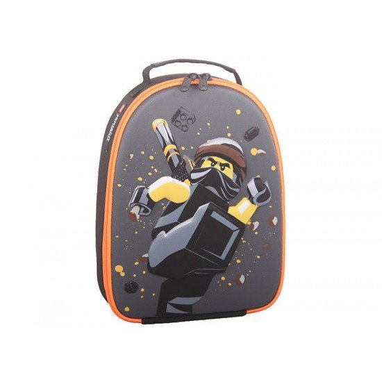 Geanta termoizolanta LEGO Ninjago Cole 10102-07