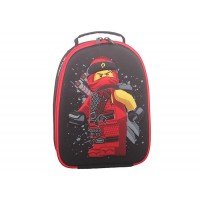 Geanta termoizolanta LEGO Ninjago Kai 10102-05