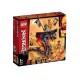 LEGO Ninjago - Gheara de Foc 70674