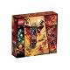 LEGO Ninjago - Gheara de Foc 70674
