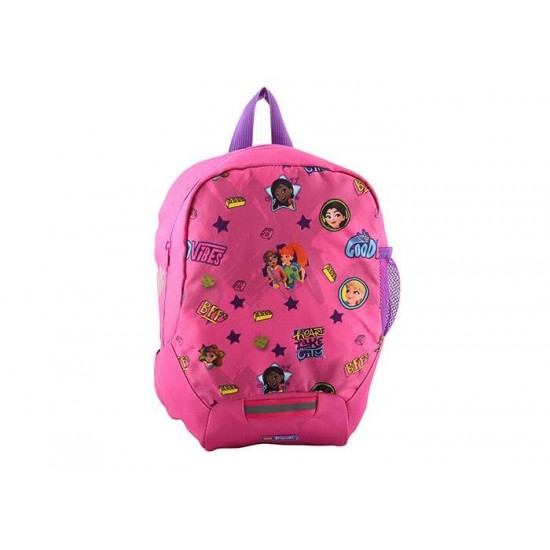 Ghiozdan gradinita LEGO Friends Good Vibes 10030-1915