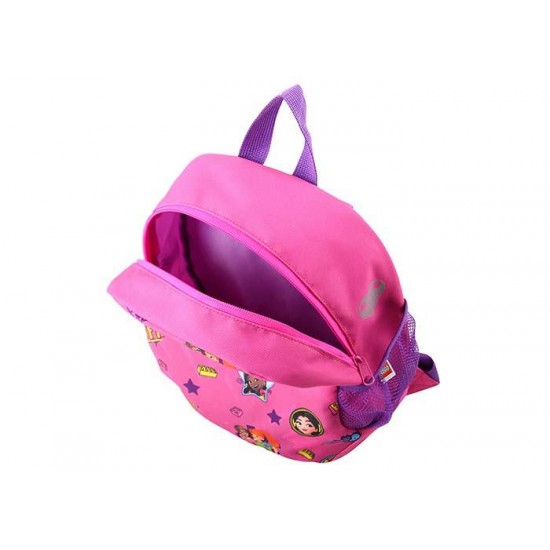 Ghiozdan gradinita LEGO Friends Good Vibes 10030-1915