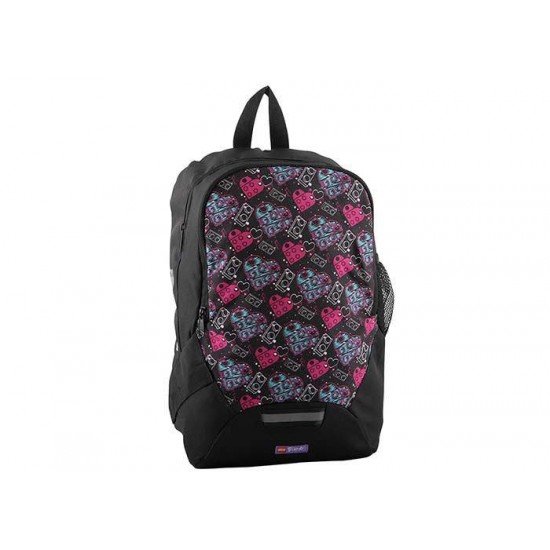 Ghiozdan LEGO Friends Girls Rock 10048-1914