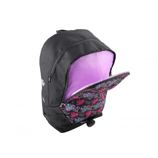 Ghiozdan LEGO Friends Girls Rock 10048-1914