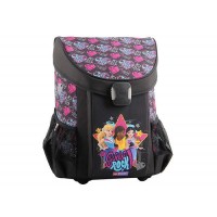 Ghiozdan LEGO Friends Girls Rock 20043-1914