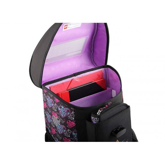 Ghiozdan LEGO Friends Girls Rock 20043-1914