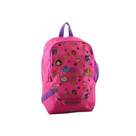 Ghiozdan LEGO Friends Good Vibes 10048-1915