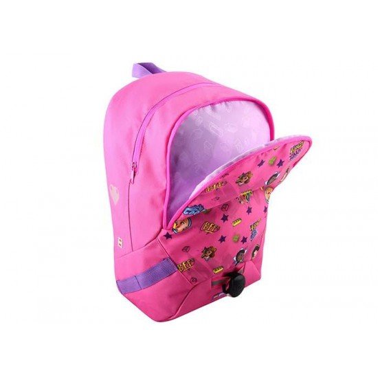 Ghiozdan LEGO Friends Good Vibes 10048-1915