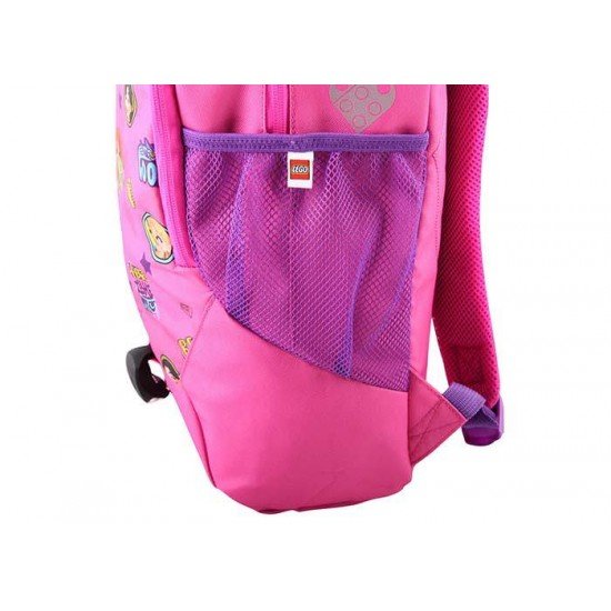 Ghiozdan LEGO Friends Good Vibes 10048-1915