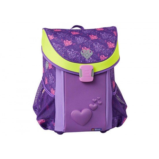 Ghiozdan LEGO Friends Hearts 20043-2005