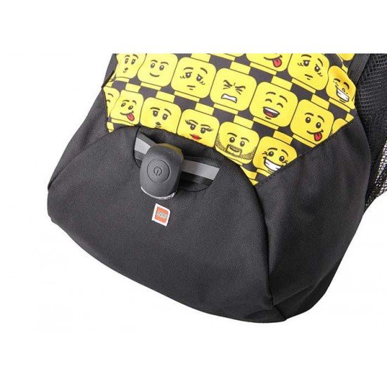 Ghiozdan LEGO Minifigurine 10048-1918