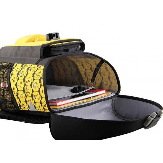 Ghiozdan LEGO Minifigurine 20043-1918