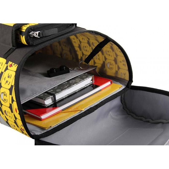 Ghiozdan LEGO Minifigurine 20043-1918