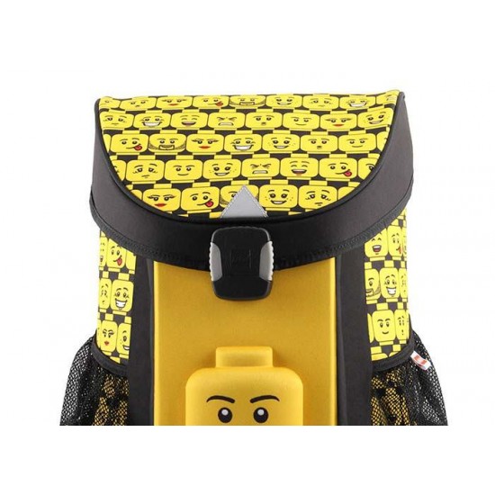 Ghiozdan LEGO Minifigurine 20043-1918