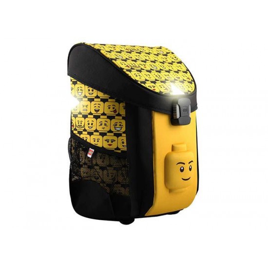 Ghiozdan LEGO Minifigurine 20043-1918