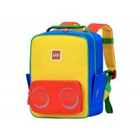 Ghiozdan LEGO - Multicolor 20133-1948