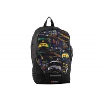 Ghiozdan LEGO Ninjago Urban 10048-1910