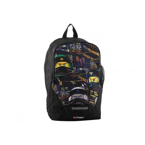 Ghiozdan LEGO Ninjago Urban 10048-1910