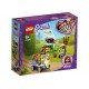 LEGO Friends - Gradina cu flori a Oliviei 41425