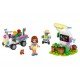 LEGO Friends - Gradina cu flori a Oliviei 41425