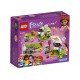 LEGO Friends - Gradina cu flori a Oliviei 41425