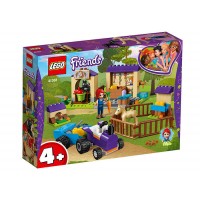 LEGO Friends - Grajdul Miei 41361