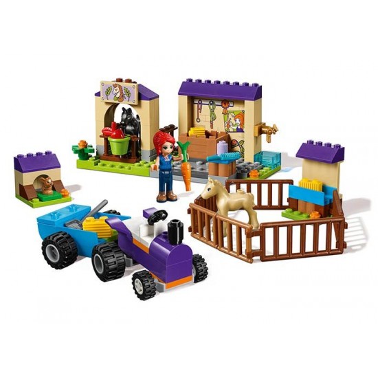 LEGO Friends - Grajdul Miei 41361