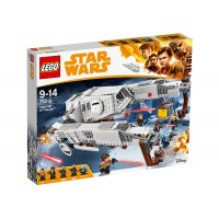 LEGO Star Wars - Imperial AT-Hauler 75219
