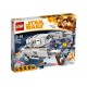 LEGO Star Wars - Imperial AT-Hauler 75219
