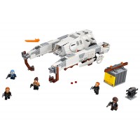 LEGO Star Wars - Imperial AT-Hauler 75219