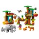 LEGO Duplo - Insula tropicala 10906