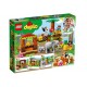 LEGO Duplo - Insula tropicala 10906